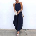 Lace Fit Dress - Image 3
