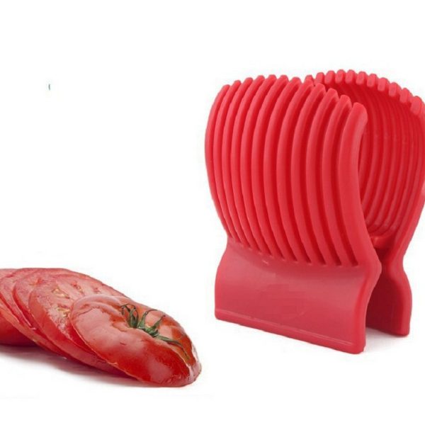 Multipurpose Kitchen Cutter – Sharp & Safe