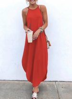 Lace Fit Dress - Image 6