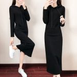 Soft Bodycon Dress