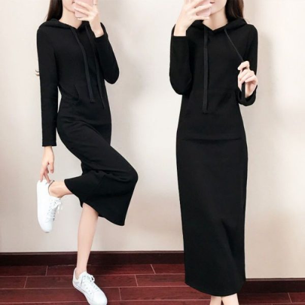 Soft Bodycon Dress