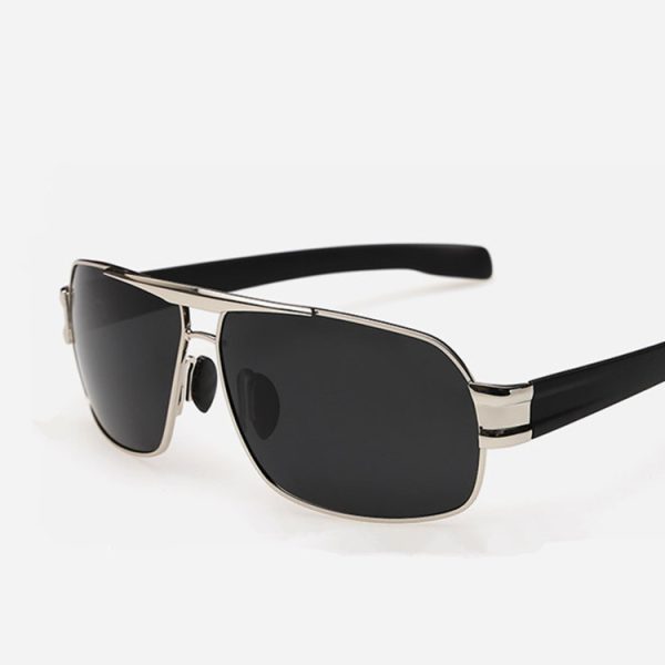 Polarized Sufwds