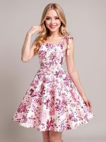Vintage Sundress - Image 2