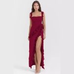 Elegant Chic Dress – Effortless Style for Every Day - Image 2