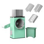 Multipurpose Kitchen Cutter – Sharp & Safe - Image 3