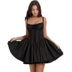 Tropical Maxi Dress - Image 5