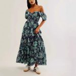 Boho Tank Dress - Image 2