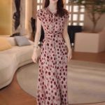 Elegant Chic Dress – Effortless Style for Every Day