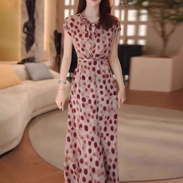 Elegant Chic Dress – Effortless Style for Every Day