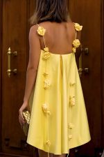 Feminine Sundress - Image 5