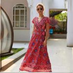 Minimalist Swing Dress - Image 3