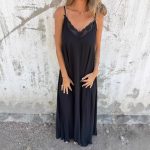 Casual Maxi Dress - Image 2
