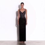 Chic A-line Dress