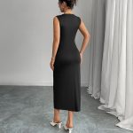 Wrapped Swing Dress - Image 3