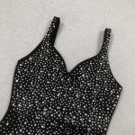 Chic A-line Dress - Image 5