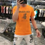 Premium Street Style Shirt – Trendy & Comfortable - Image 4