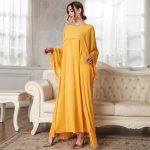 Wrapped Swing Dress - Image 2