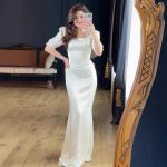 Tropical Maxi Dress - Image 3