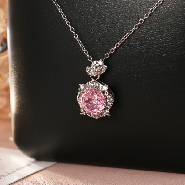 Pendant Necklace Women's