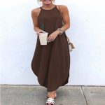 Lace Fit Dress - Image 2