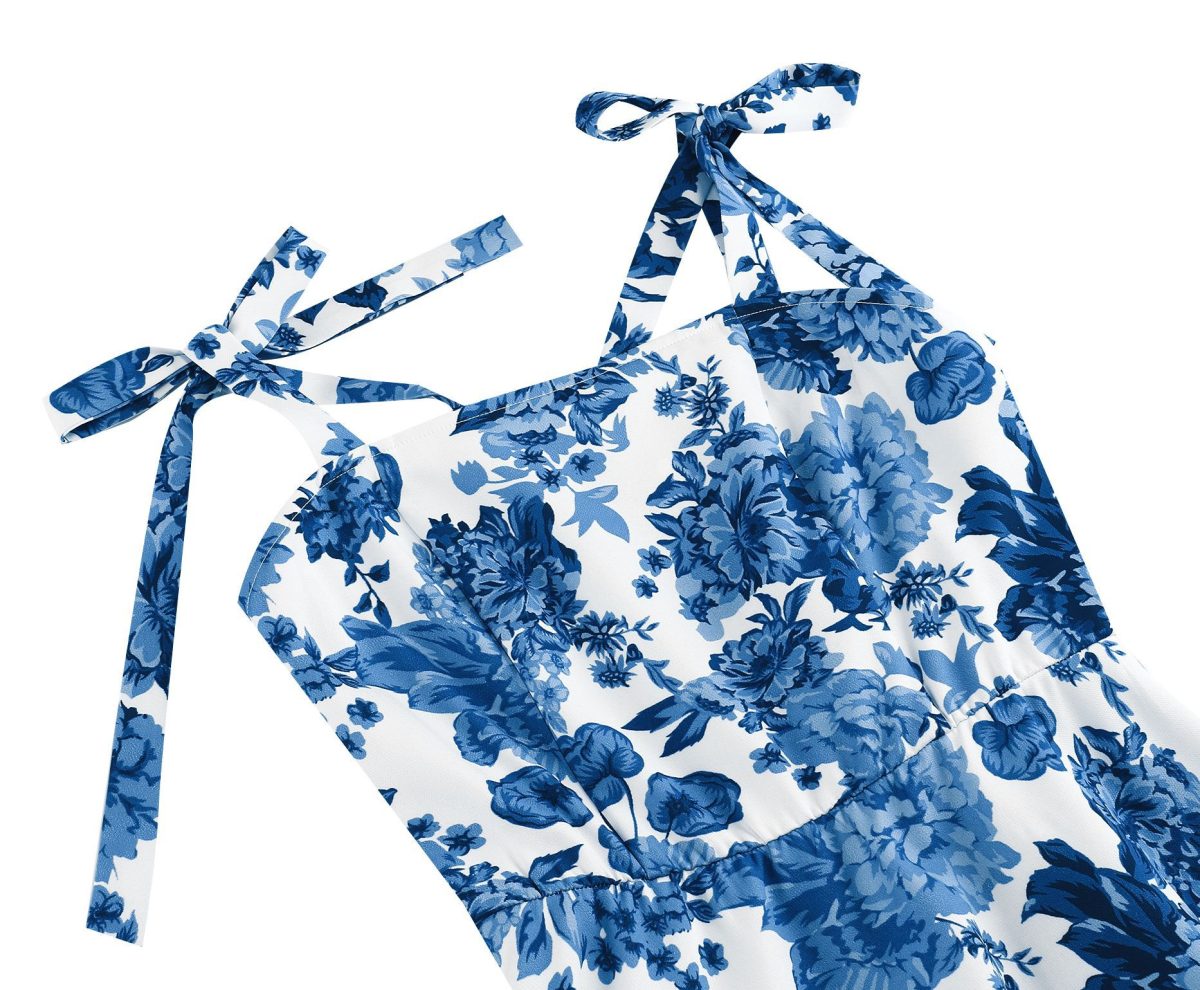 Vintage Sundress - Image 5