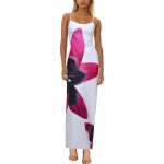 Casual Midi Dress - Image 3