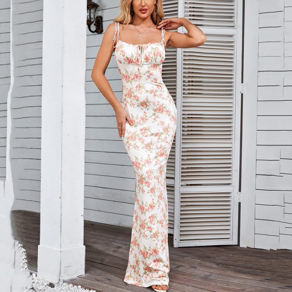 Casual Slip Dress