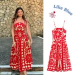 Elegant Maxi Dress