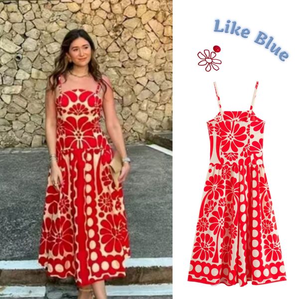 Elegant Maxi Dress