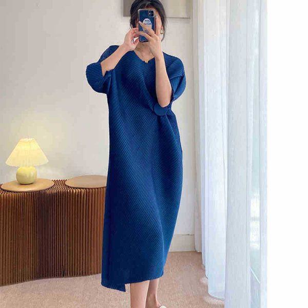 Elegant Chic Dress – Effortless Style for Every Day