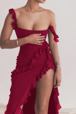 Elegant Chic Dress – Effortless Style for Every Day - Image 5