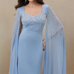 Backless Tank Dress - Image 2
