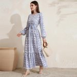 Boho Sundress