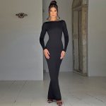 Elegant Chic Dress – Effortless Style for Every Day - Image 4