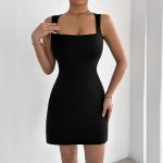 Elegant Chic Dress – Effortless Style for Every Day