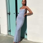 Casual Tank Dress - Image 7