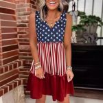 Romantic Fit Dress