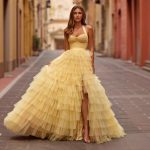 Sweet Maxi Luffy Dress