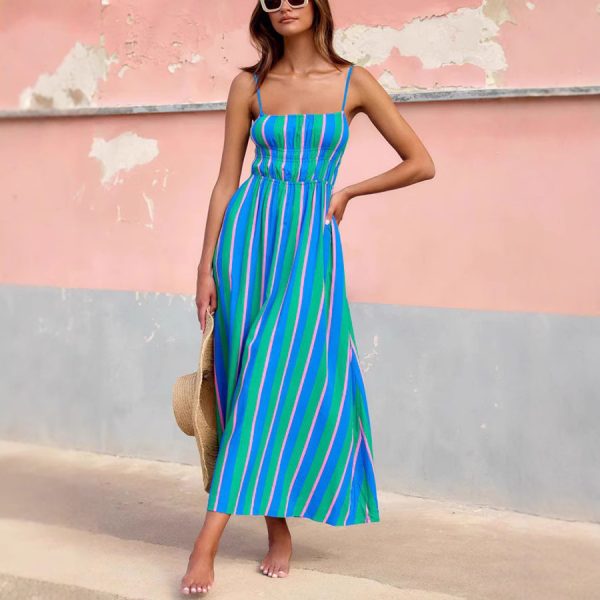 Casual Tank Dress