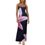 Casual Midi Dress