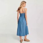 Tropical Maxi Dress - Image 4