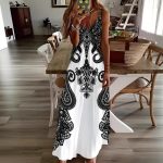 Casual Strap Dress