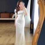Tropical Maxi Dress - Image 2