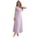 Backless Swing Dress - Image 5