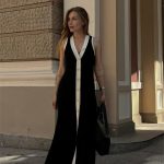 Sweet Halter Dress