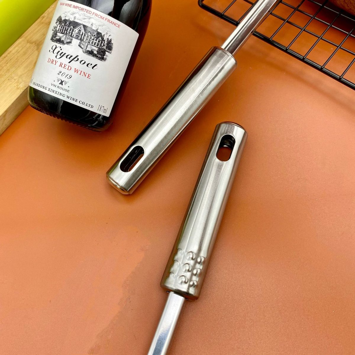 Handy Kitchen Tool – Cooking Made Easy - Image 2