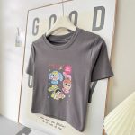 Premium Street Style Shirt – Trendy & Comfortable - Image 4