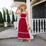 Elegant Tank Dress - Image 2