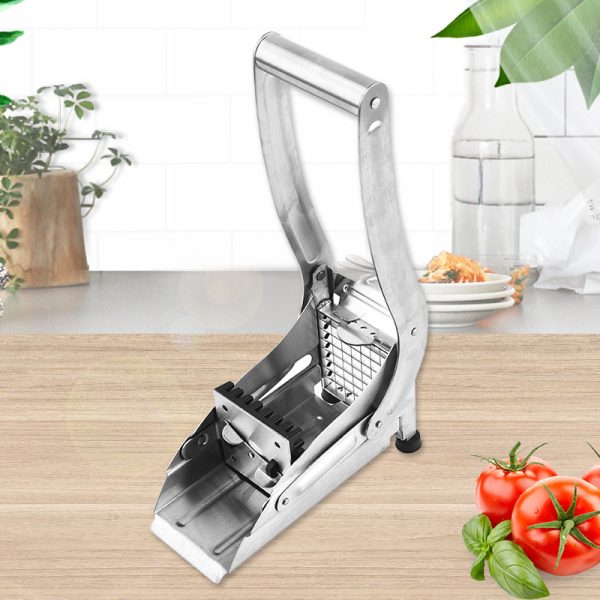 Multipurpose Kitchen Cutter – Sharp & Safe