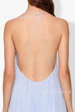 Vibrant Tank Dress - Image 6